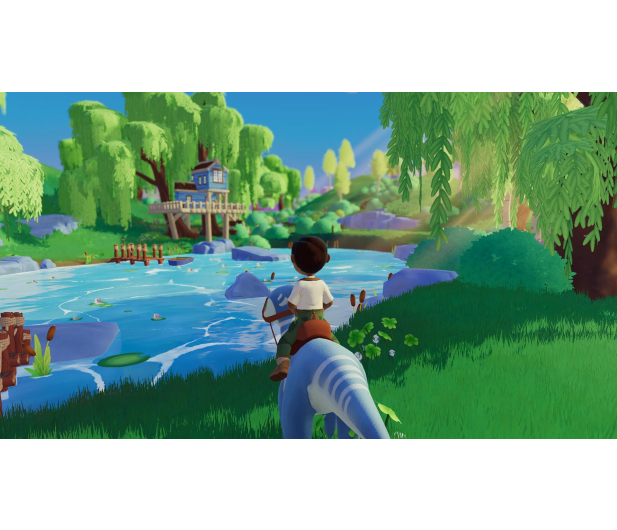 PlayStation Paleo Pines - 1170183 - zdjęcie 3